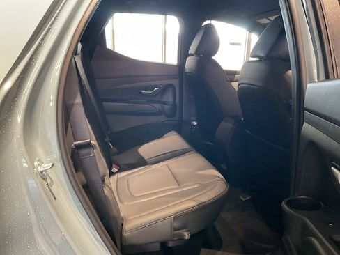 New 2026 Hyundai Santa Cruz SEL image 20