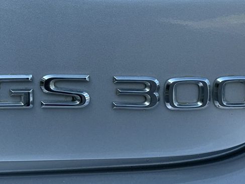 Used 2011 Lexus GS 350 w/ Luxury Value Edition RWD image 53