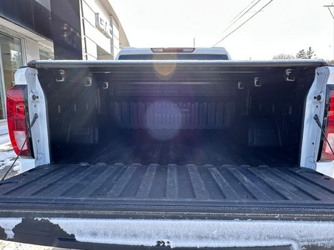 Certified 2024 GMC Sierra 1500 Elevation image 9