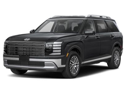 Certified 2026 Hyundai Palisade SEL
