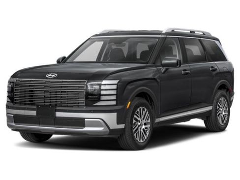 Certified 2026 Hyundai Palisade SEL image 1