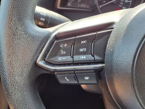 Used 2018 MAZDA MAZDA3 Sport w/ Preferred Equipment Package FWD image 17