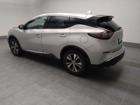 Used 2019 Nissan Murano S w/ Cargo Package image 3