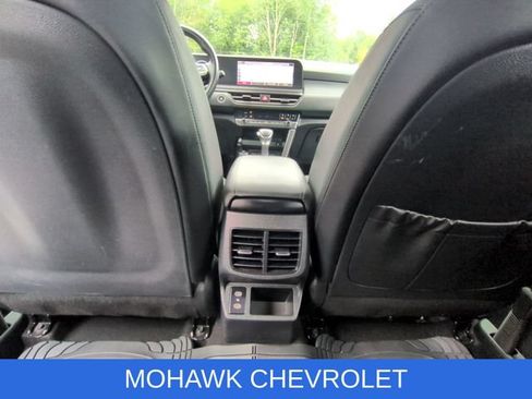 Used 2024 Kia Seltos SX AWD/4WD image 21