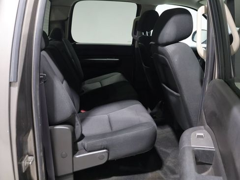 Used 2012 GMC Sierra 1500 SLE w/ Power Tech Package AWD/4WD image 21