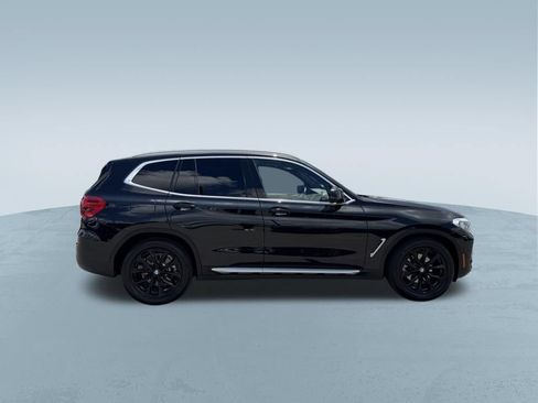 Used 2019 BMW X3 xDrive30i w/ Driving Assistance Package AWD/4WD image 9