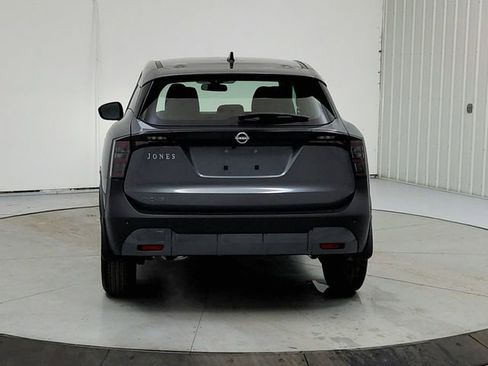 New 2026 Nissan Kicks S image 6