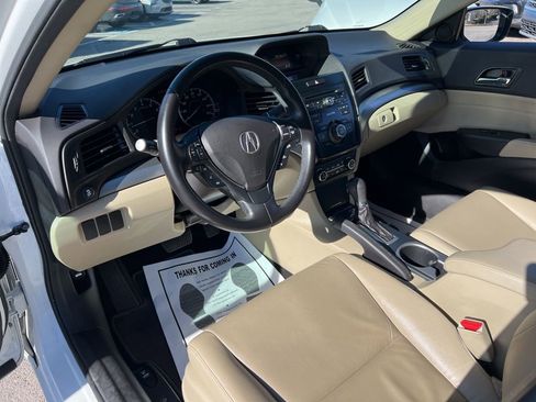 Used 2017 Acura ILX image 14
