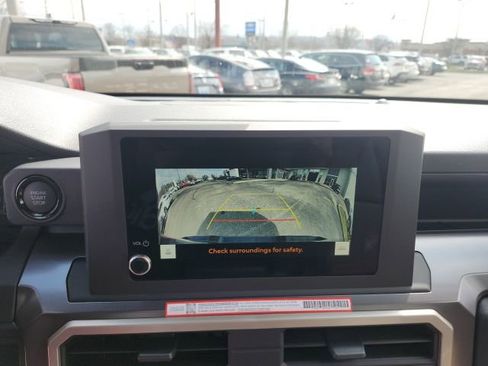 New 2026 Toyota Tacoma SR5 image 19