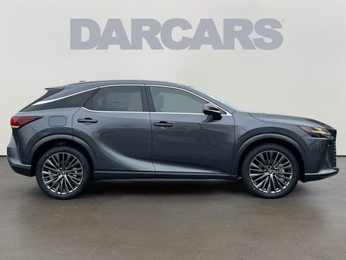 New 2026 Lexus RX 450h AWD image 3