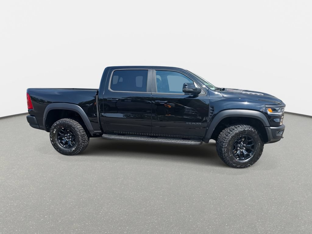 New 2026 RAM 1500 RHO w/ Bed Utility Group AWD/4WD image 4
