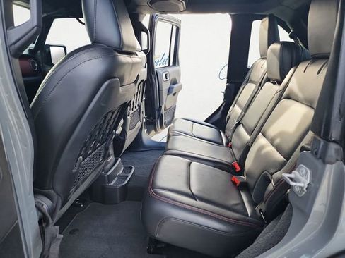 Used 2020 Jeep Wrangler Unlimited Rubicon image 11