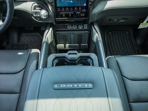 New 2026 RAM 1500 Limited AWD/4WD image 36