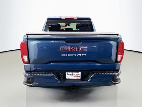 Used 2024 GMC Sierra 1500 Pro w/ Graphite Edition AWD/4WD image 6
