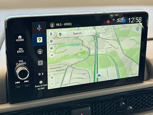 New 2026 Honda CR-V Sport Touring image 23