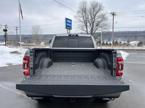 Used 2022 RAM 2500 Laramie image 25