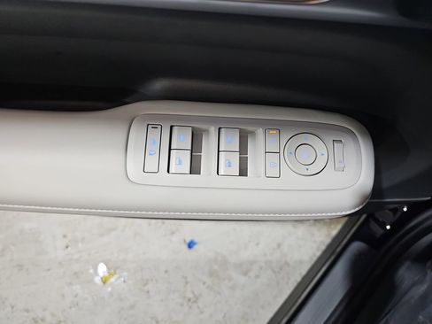 New 2026 Hyundai Santa Fe Limited image 29