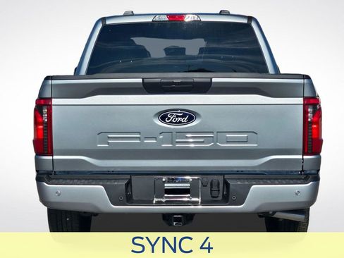 New 2026 Ford F150 STX RWD image 18