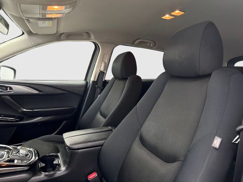 Used 2020 MAZDA CX-9 Sport FWD image 15