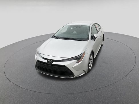 New 2026 Toyota Corolla LE image 16