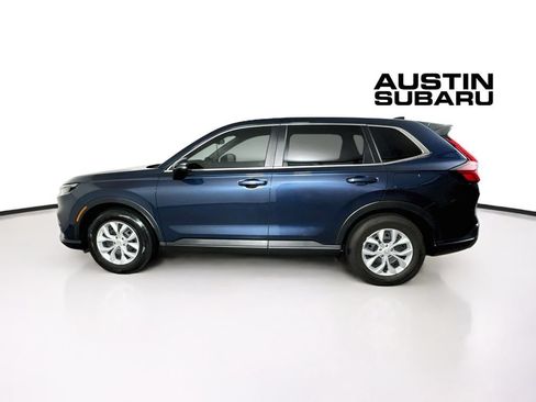 Used 2024 Honda CR-V LX image 4