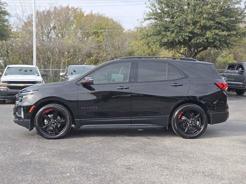 Certified 2024 Chevrolet Equinox Premier image 5