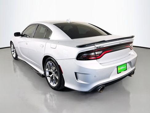 Used 2021 Dodge Charger GT image 7