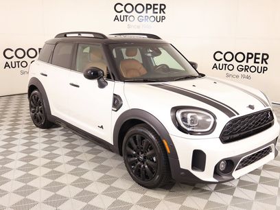 Used 2024 MINI Cooper Countryman S