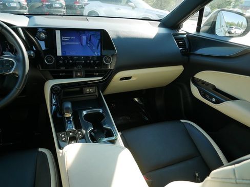 Used 2024 Lexus NX 350 AWD w/ Cold Area Package image 14
