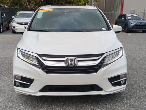 Used 2020 Honda Odyssey Elite image 17