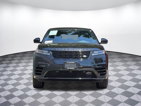 Certified 2026 Land Rover Range Rover Velar Dynamic SE AWD/4WD image 6