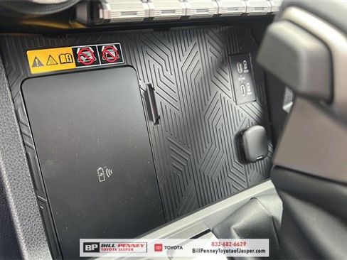 New 2026 Toyota 4Runner Limited image 22