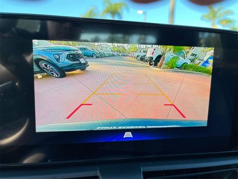 New 2026 Chevrolet TrailBlazer LS image 15