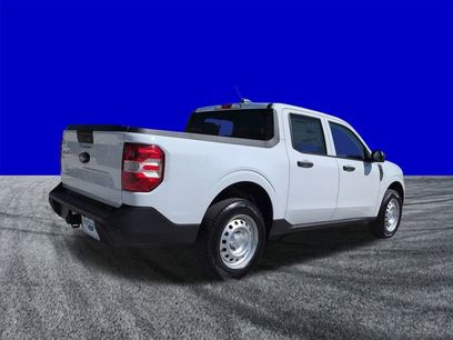 New 2026 Ford Maverick XL