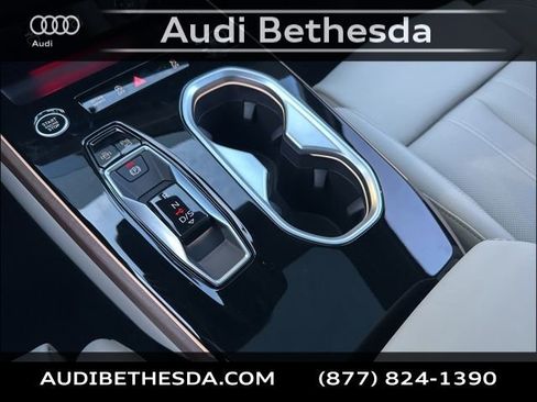 New 2026 Audi A6 Premium Plus image 19