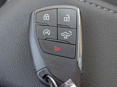 New 2026 GMC Sierra 1500 Pro w/ Graphite Edition image 26