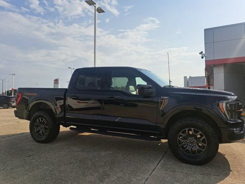 Used 2022 Ford F150 Tremor w/ Equipment Group 402A High AWD/4WD image 3