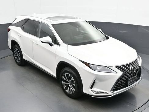 Used 2022 Lexus RX 350L Premium w/ Premium Package AWD/4WD image 39