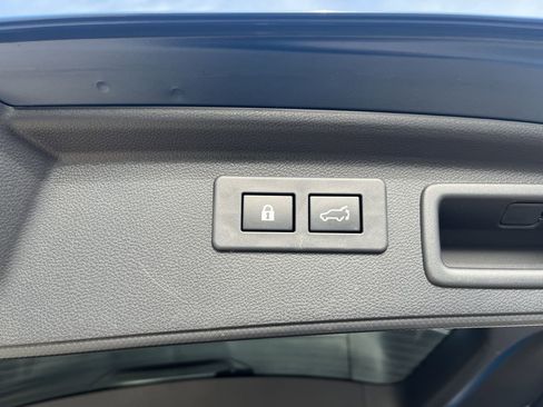 Used 2022 Subaru Forester Wilderness image 35