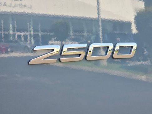 New 2026 Mercedes-Benz Sprinter 2500 image 13