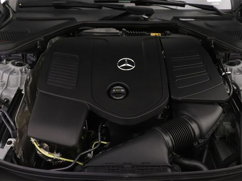 New 2026 Mercedes-Benz E 350 Sedan image 11