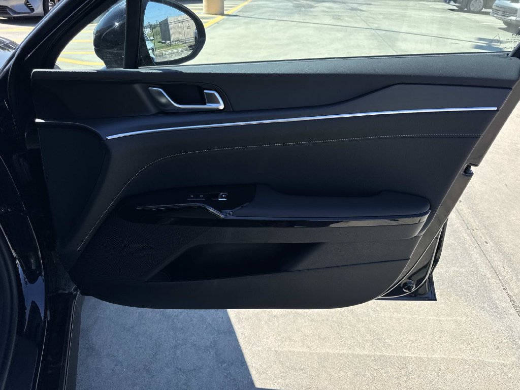 New 2026 Kia K5 GT-Line AWD/4WD image 14