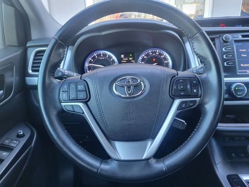 Used 2018 Toyota Highlander XLE image 27