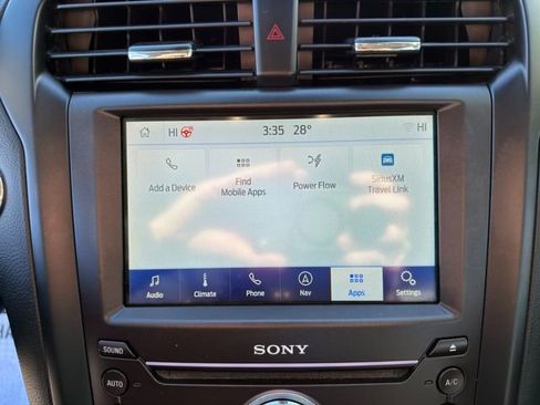 Used 2019 Ford Fusion Energi Titanium image 26