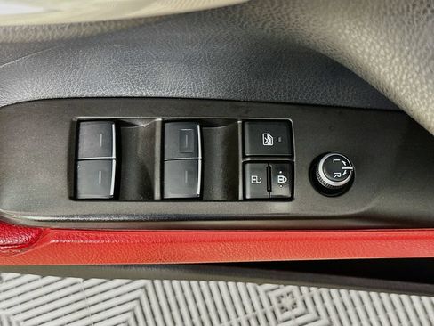 Used 2023 Toyota Camry XSE w/ Navigation Package FWD image 18