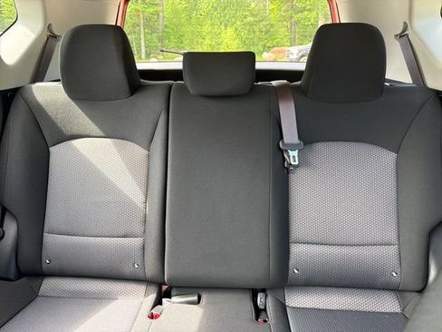 Used 2021 Kia Soul LX FWD image 20