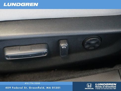 Used 2018 Honda Accord EX image 18