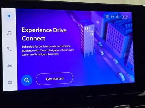 Certified 2024 Toyota RAV4 XSE image 4