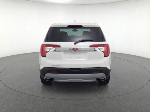 Used 2023 GMC Acadia SLT FWD image 6