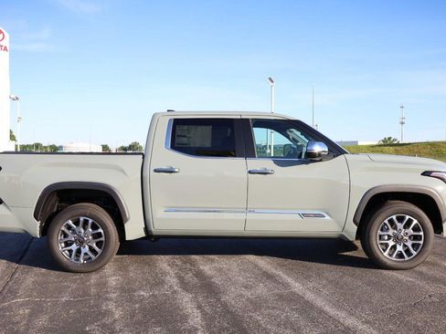 New 2026 Toyota Tundra 1794 Edition AWD/4WD image 5